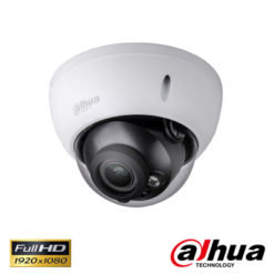 Dahua HAC-HDBW2220RP-Z 2.4 Mp 1080P Waterproof Ir Dome Hd-Cvi Kamera