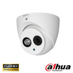 Dahua HAC-HDW2221EMP-A-0360B 2.1Mp Wdr 1080P Hdcvi Mobile Kamera