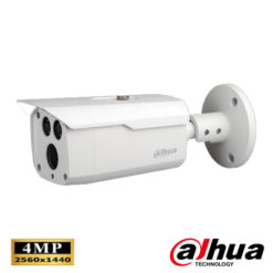 Dahua HAC-HFW2401DP 4.1 Mp Wdr Waterproof Ir Bullet Hd-Cvi Kamera