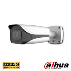 Dahua HAC-HFW3802E-Z-VP 8 Mp 1080P Wdr Hdcvi Ir Bullet Kamera