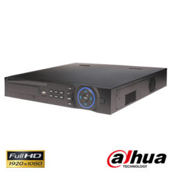 Dahua HCVR7416L 16 Kanal 1080P 1.5U HDCVI DVR