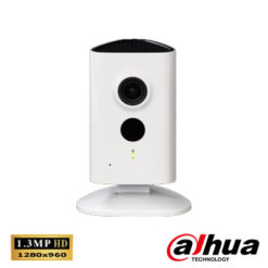 Dahua IPC-C15 1,3 Mp Küp Wi-fi Ip Kamera