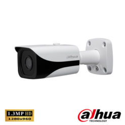 Dahua IPC-HFW4120EP-0360B 1.3 Mp Hd Ir Bullet Ip Kamera