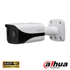 Dahua IPC-HFW5830EP-Z 8 Mp Ultra Hd Waterproof Ir Bullet Ip Kamera