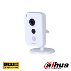 Dahua IPC-K15 1,3 Mp Dual Band Küp Wi-fi Ip Kamera