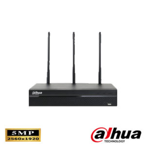 Dahua Nvr Hs W S Kanal Wifi Nvr Avet Teknoloji