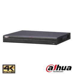 Dahua NVR5208-4KS2 8 Kanal 4K H.265 Pro NVR
