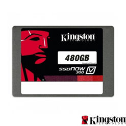 Kingston 480 GB V300 SSD Disk Sata3 SV300S37A/480G