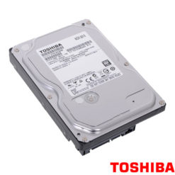 Toshiba 3,5" 500GB 7200RPM 32MB SATA 3 DT01ACA050