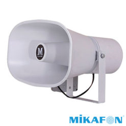 Mikafon HP80M Horn Hoparlör 80 Watt