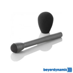Beyerdynamic M 58 Röportaj İçin Dinamik Mikrofon