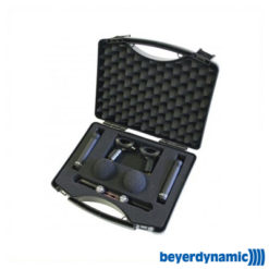 Beyerdynamic MCE 530 ST Set Kondenser Mikrofon Seti