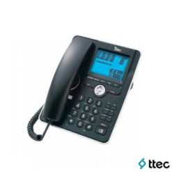 Ttec Tk 6117 Masaüstü Kablolu Telefon