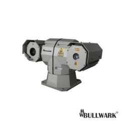 Bullwark BLW-OUT600L Laser 600mt Night Vision Kamera