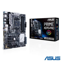 Asus PRIME X370-A DDR4 S+V+GL AM4 (ATX)