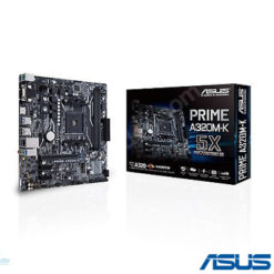 Asus Prime A320M-K DDR4 S+V+GL AM4 (mATX)