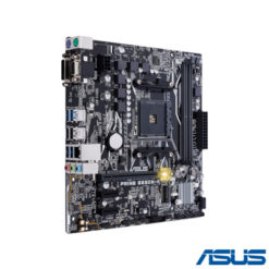 Asus Prime B350M-K DDR4 S+V+GL AM4 (mATX)