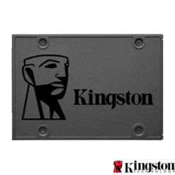 Kingston 480GB SSDNow A400 Disk SA400S37/480G