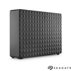 Seagate 3.5" 2TB Exp USB 3.0 Siyah STEB2000200