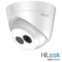 HiLook IPC-T120 2MP IP IR Dome Kamera