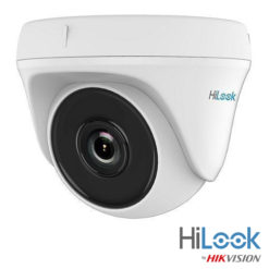 HiLook THC-T120 2MP Analog HD-TVI IR Dome Kamera