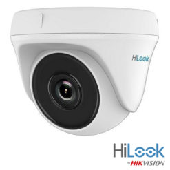 HiLook THC-T130-P 3MP Analog HD-TVI IR Dome Kamera