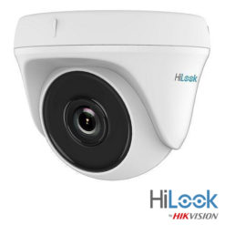 HiLook THC-T230-P 3MP Analog HD-TVI IR Dome Kamera