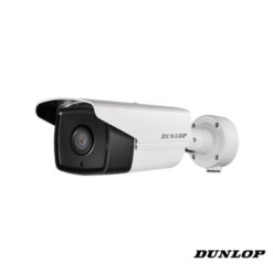 Dunlop DP-22E16D7T-IT3 2 Mp 1080P Hd-Tvi Wdr Exir Bullet Kamera - Dış Mekan